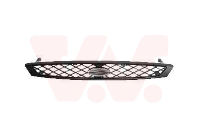 Grelha do radiador para Ford Focus DFW