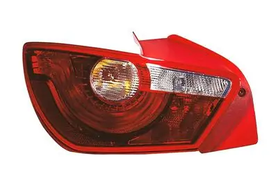 Lanterna traseira esquerda VALEO 43832 preço, a partir de 159,80 USD