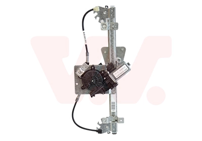 Compre 5184908 General Motors Mecanismo de acionamento de vidro da porta traseira direita