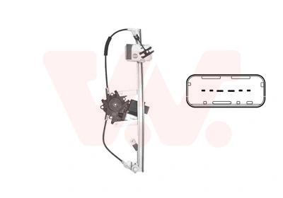4366265 VAN Wezel