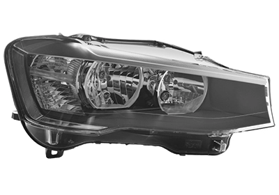  X3  SUV (2010-2017) original desde 384,33 €