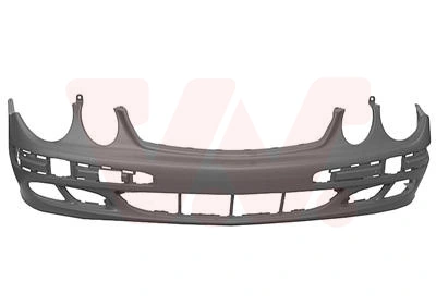 para Mercedes E (W211)