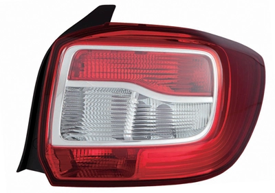  Logan II sedan (2012-2026) original desde 92,42 €