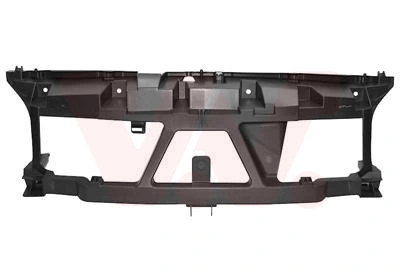 Suporte do radiador montado (painel de montagem de fixação das luzes) para Renault Scenic JM0, JM1