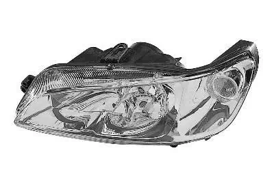Compre Luz direita Peugeot 306 