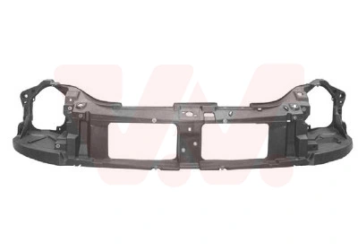 Suporte do radiador montado (painel de montagem de fixação das luzes) para Renault Master HD, FD