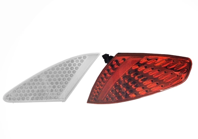 Lanterna traseira direita externa Peugeot/Citroen 6351X4 preço, a partir de 500,04 USD