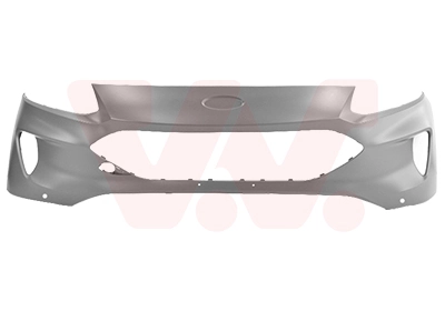Pára-choque dianteiro para Ford Kuga DFK