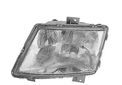  para Mercedes Vito  (638)