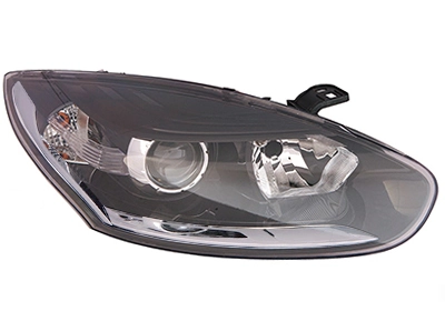 Luz direita Nissan/Infiniti 260106128R preço, a partir de 257,89 USD