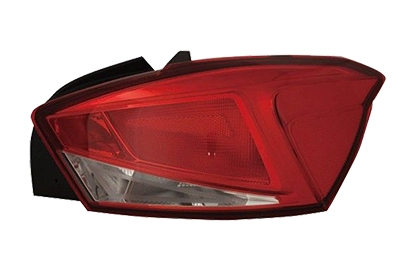 Compre Lanterna traseira direita Seat Ibiza 5