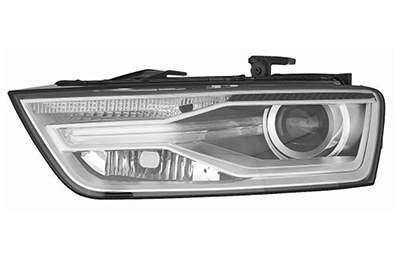  para Audi Q3  (8UB, 8UG)