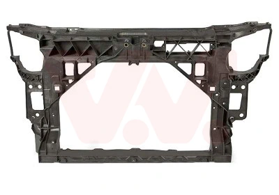 Compre 6732041 Polcar Suporte do radiador montado (painel de montagem de fixação das luzes)