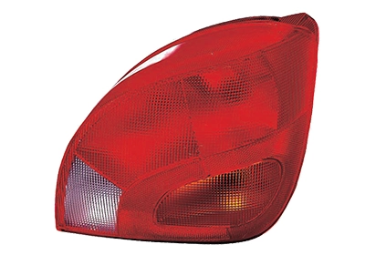  Lanterna traseira direita Ford Fiesta Mk4 hatchback (JAS, JBS) (1996 - 2002) Mk4