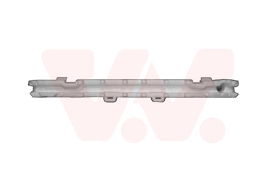 9816768080 Fiat/Alfa/Lancia Absorvedor (enchido) do pára-choque dianteiro
