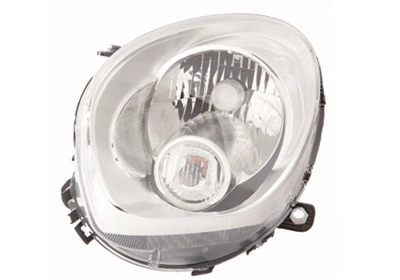 Luz esquerda Mini COUNTRYMAN preço, a partir de 190,91 USD