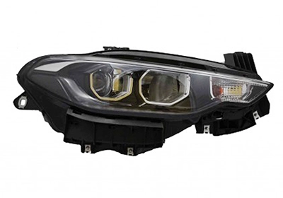 Luz direita Magneti Marelli LPP561
