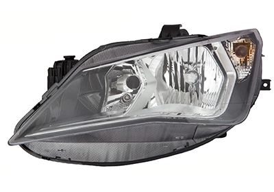 Compre 46724 VALEO Luz esquerda