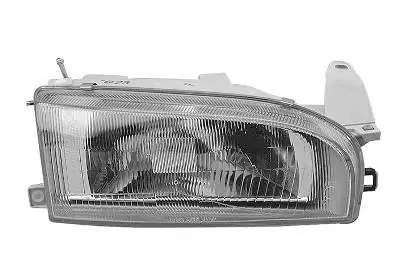 811501A501 Toyota Luz esquerda