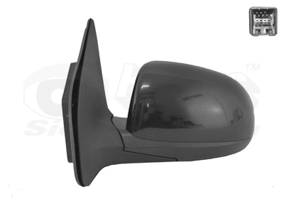 Espelho de retrovisão esquerdo Hyundai/Kia 876101J100 preço, a partir de 87,11 USD
