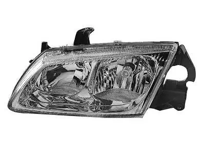 Compre Luz esquerda Nissan Almera 2