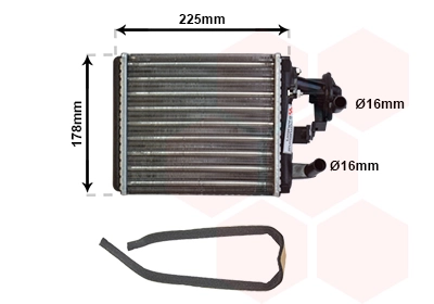  Panda I hatchback (1982-2003) original desde 44,98 €