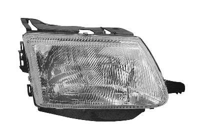 Luz direita Citroen Saxo  S0, S1