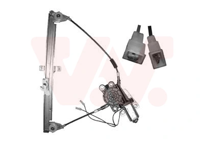  para Audi 80  (8C5)