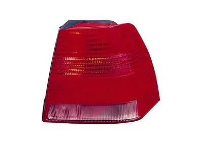 Compre Lanterna traseira direita Volkswagen Bora 