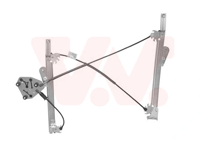 0177262 VAN Wezel