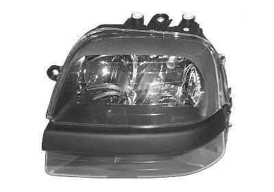 Luz esquerda Fiat/Alfa/Lancia 0046807765 preço, a partir de 59,70 USD