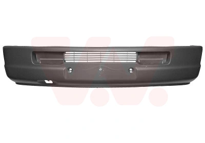 Pára-choque dianteiro Volkswagen LT 2DC, 2DF