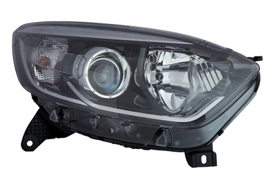 Compre LPO541 Magneti Marelli Luz direita