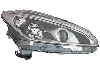 046635 VALEO Luz direita