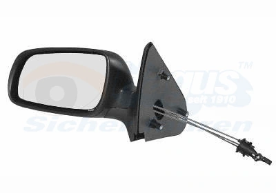 para Volkswagen Polo III (6KV2)