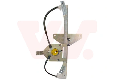 0963264 VAN Wezel