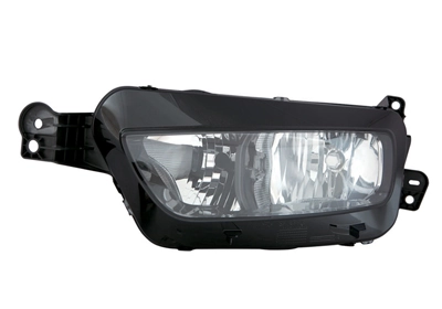 Luz esquerda Magneti Marelli LPO652