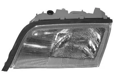  Luz esquerda Mercedes C carrinha (S202) (1996 - 2001) 