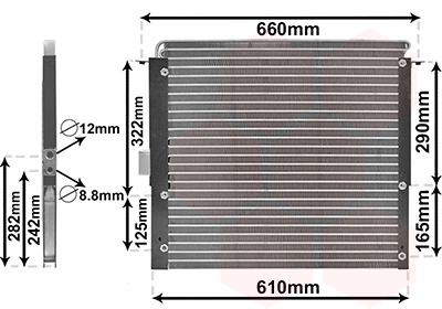 Range Rover II SUV (1994-2002) original desde 112,47 €