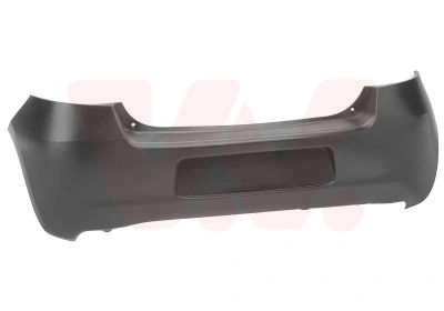  Pára-choque traseiro Toyota Yaris hatchback (SP90) (2005 - 2011) 