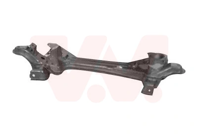  Viga de suspensão dianteira (plataforma veicular) Seat Toledo I sedan (1L) (1991 - 1999) I
