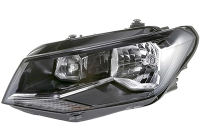 Comprar Caddy IV SAB, SAJ