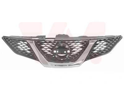 Compre Grelha do radiador Nissan Qashqai 2