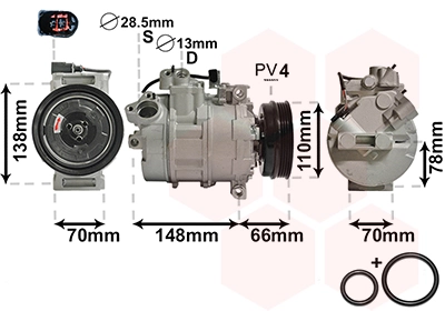 0300K226 VAN Wezel