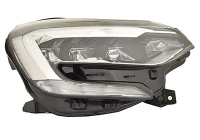 Compre 55111BARLDEM2 Depo/Loro/Abakus Luz direita