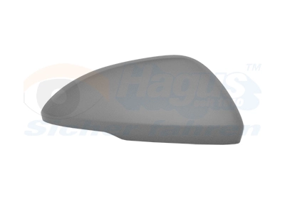 Compre YR003596ZM Peugeot/Citroen Placa sobreposta (tampa) do espelho de retrovisão direito