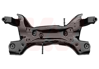 Viga de suspensão dianteira (plataforma veicular) Seat Ibiza IV 6J5, 6P1