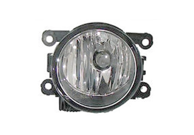 Luzes de nevoeiro direitas 261503971R Nissan/Infiniti