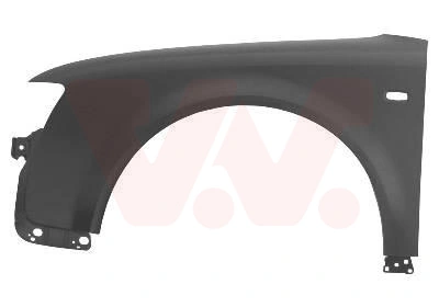  para Audi A4  (8E2)