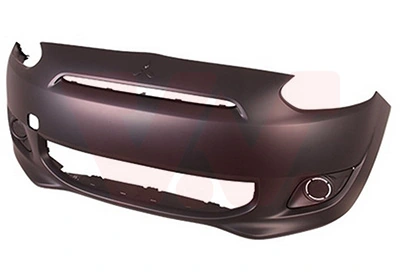 Pára-choque dianteiro para Mitsubishi Space Star A0